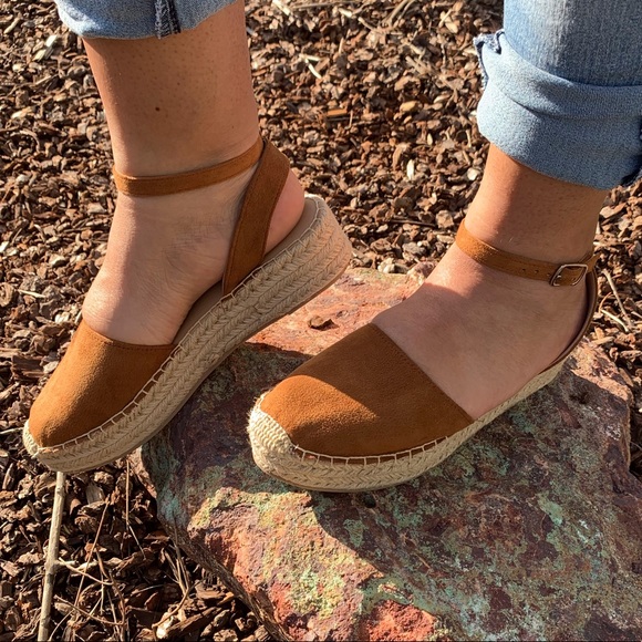 Classic cute Espadrille sandal last one left 10 - Picture 4 of 6